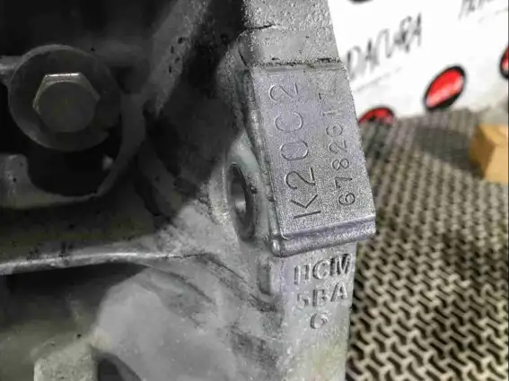Фото запчасти Шкив коленвала  Honda Civic