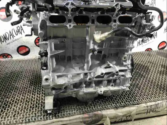 Фото запчасти Шкив коленвала  Honda Civic