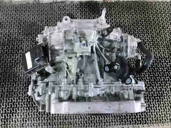 Фото запчасти КПП автоматическая (АКПП) J5DC Honda Civic