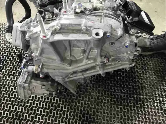 Фото запчасти КПП автоматическая (АКПП) J5DC Honda Civic
