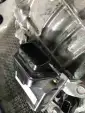 Превью КПП автоматическая (АКПП) J5DC Honda Civic