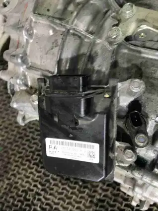 Фото запчасти КПП автоматическая (АКПП) J5DC Honda Civic