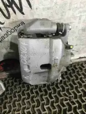 Суппорт передний правый  Honda Civic
