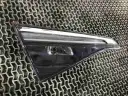 Превью Фонарь крышки багажника левый  Honda Civic