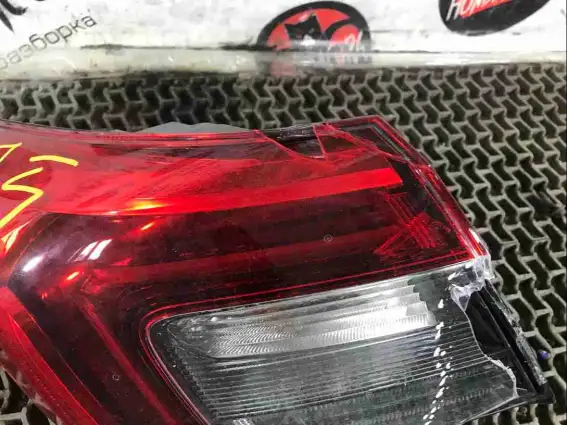 Фото запчасти Фонарь задний левый  Honda Civic