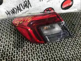 Фонарь задний левый  Honda Civic