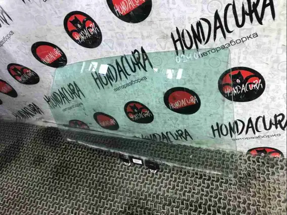Фото запчасти Стекло двери задней правой  Honda Civic