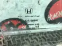 Превью Стекло двери задней правой  Honda Civic
