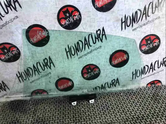 Фото запчасти Стекло двери задней правой  Honda Civic