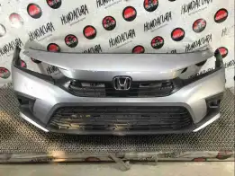 Бампер передний  Honda Civic