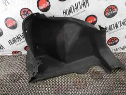 Обшивка багажника  Honda Civic