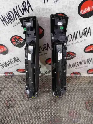 Фото запчасти Подушка безопасности боковая (в сиденье)  Honda Civic