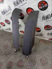 Подушка безопасности боковая (в сиденье)  Honda Civic