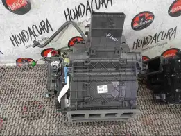 Корпус отопителя (печки)  Honda Civic