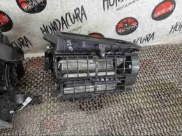 Моторчик печки  Honda Civic