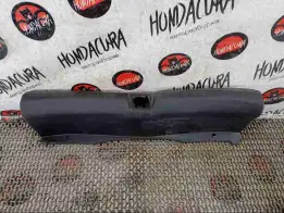 Обшивка багажника  Honda Civic