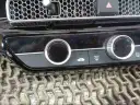 Превью Блок управления печки/климат-контроля 79610-T21-A010 Honda Civic
