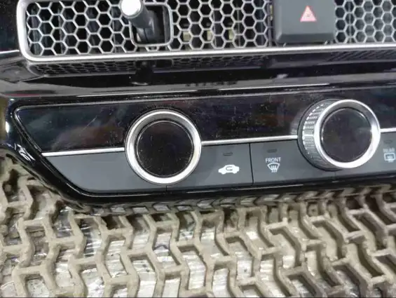 Фото запчасти Блок управления печки/климат-контроля 79610-T21-A010 Honda Civic