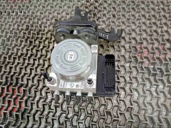 Фото запчасти Блок ABS  Honda Civic