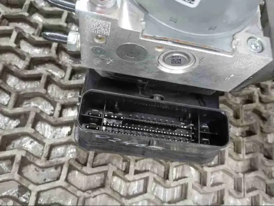 Фото запчасти Блок ABS  Honda Civic