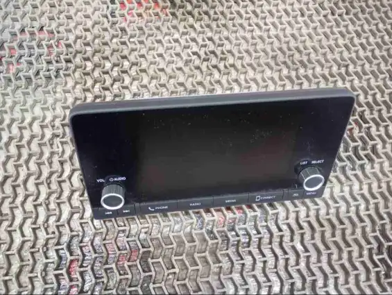 Фото запчасти Магнитола 8A100-T20-A43 Honda Civic