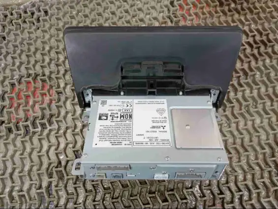 Фото запчасти Магнитола 8A100-T20-A43 Honda Civic