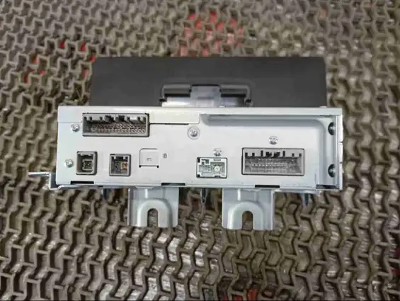 Фото запчасти Магнитола 8A100-T20-A43 Honda Civic