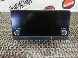 Магнитола  Honda Civic