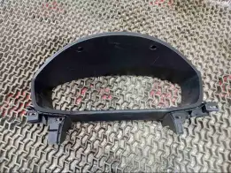 Накладка декоративная на торпедо  Honda Civic