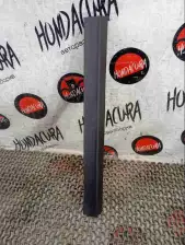 Пластик салона  Honda Civic