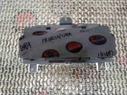 Щиток приборов (приборная панель)  Honda Civic