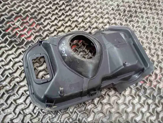 Фото запчасти Лючок топливного бака  Honda Civic