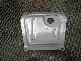 Лючок топливного бака  Honda Civic