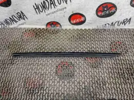 Молдинг двери задней левой  Honda Civic