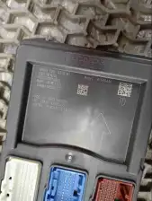 Блок бортовой сети (блок управления BCM)  Honda Civic