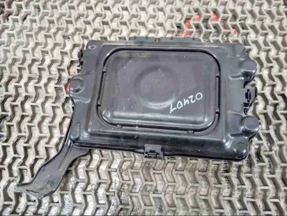 Фото запчасти Блок управления двигателем 37820-64S-AA1 Honda Civic