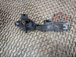 Пластик салона  Honda Civic