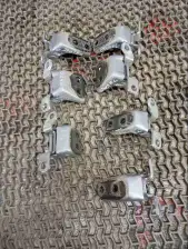 Петля двери  Honda Civic
