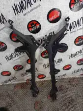 Пластик салона  Honda Civic