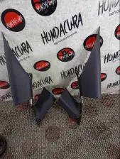 Пластик салона  Honda Civic