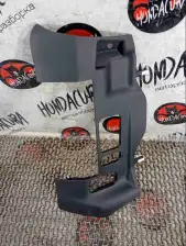 Пластик салона  Honda Civic