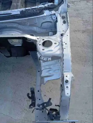 Фото запчасти Четверть передняя левая  Honda Civic