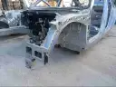 Превью Четверть передняя левая  Honda Civic