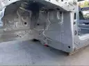 Превью Четверть передняя левая  Honda Civic