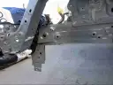 Превью Четверть передняя левая  Honda Civic
