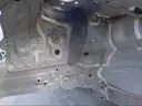 Превью Четверть передняя левая  Honda Civic