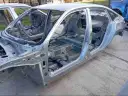 Превью Четверть передняя левая  Honda Civic