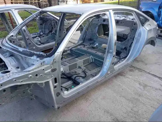 Фото запчасти Четверть передняя левая  Honda Civic