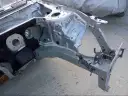 Превью Четверть передняя левая  Honda Civic