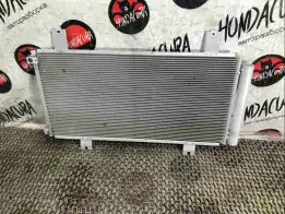 Радиатор кондиционера  Honda Civic